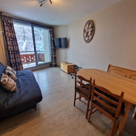 Le Sappey 31 Apartment Les Deux Alpes Ngoại thất bức ảnh