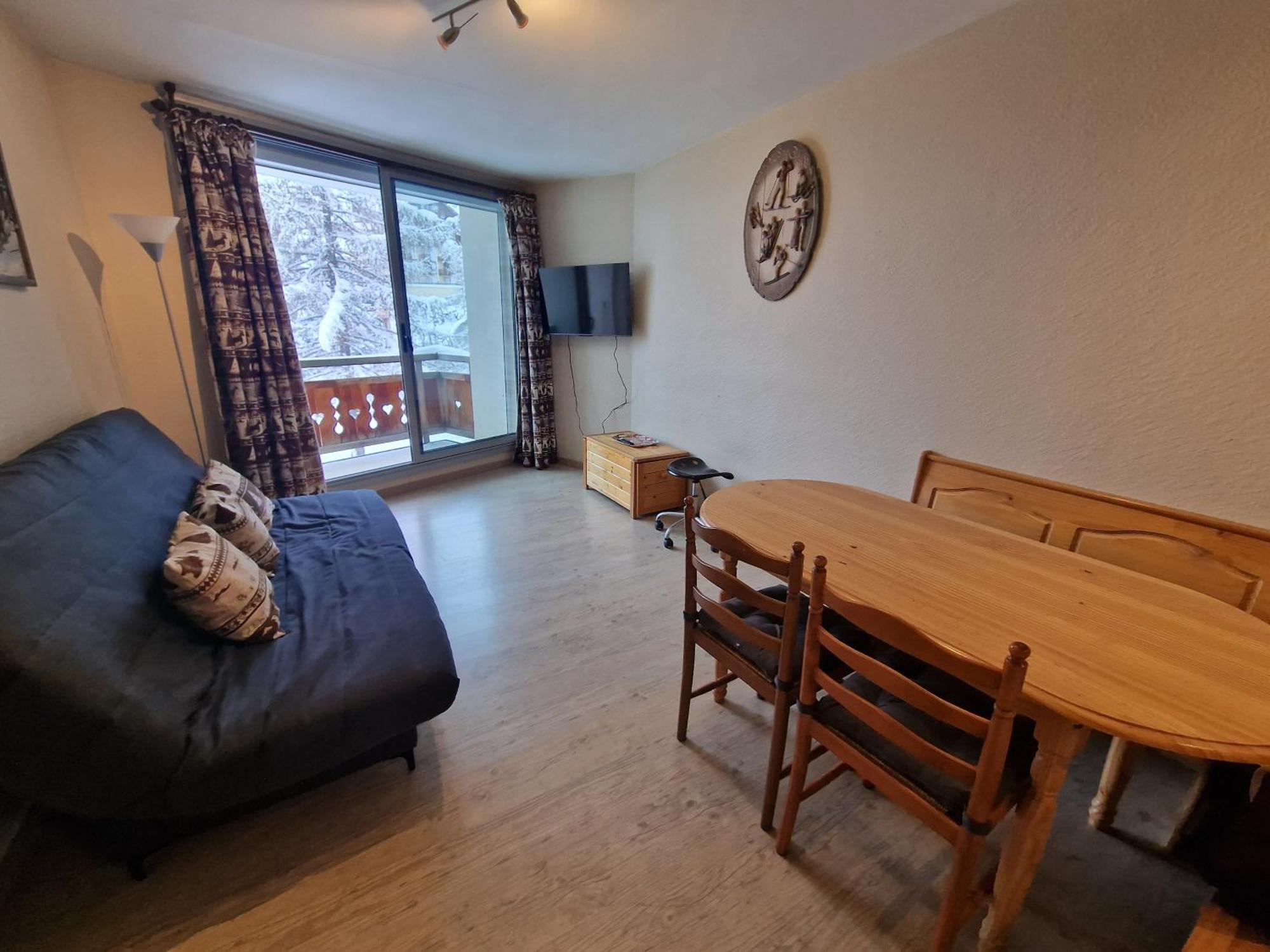 Le Sappey 31 Apartment Les Deux Alpes Ngoại thất bức ảnh
