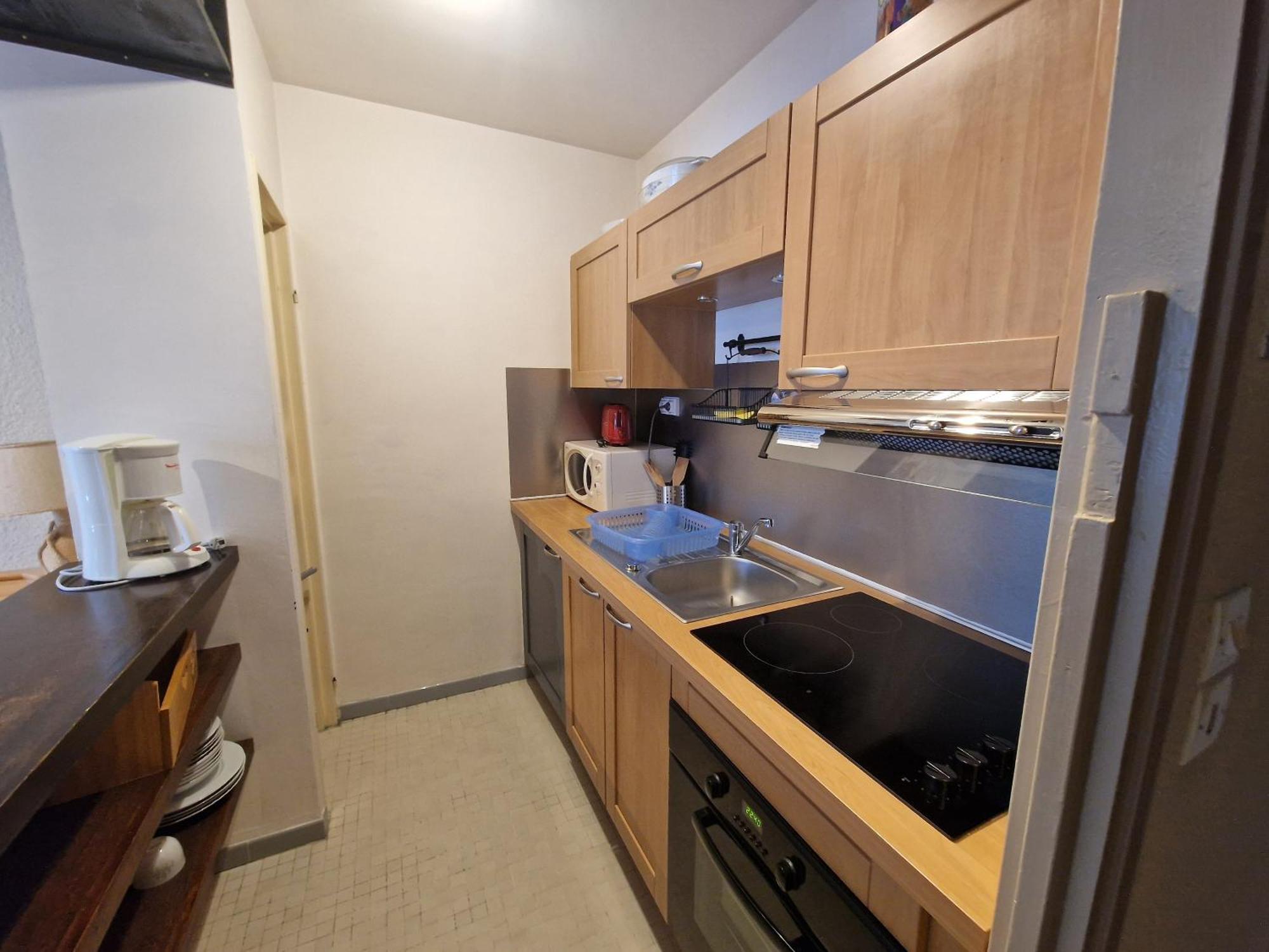Le Sappey 31 Apartment Les Deux Alpes Ngoại thất bức ảnh
