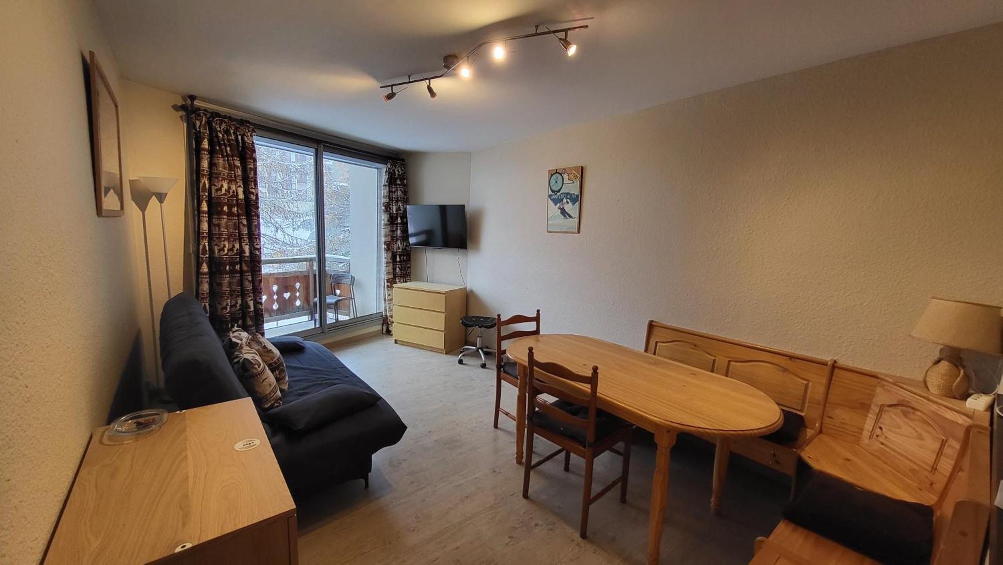 Le Sappey 31 Apartment Les Deux Alpes Ngoại thất bức ảnh