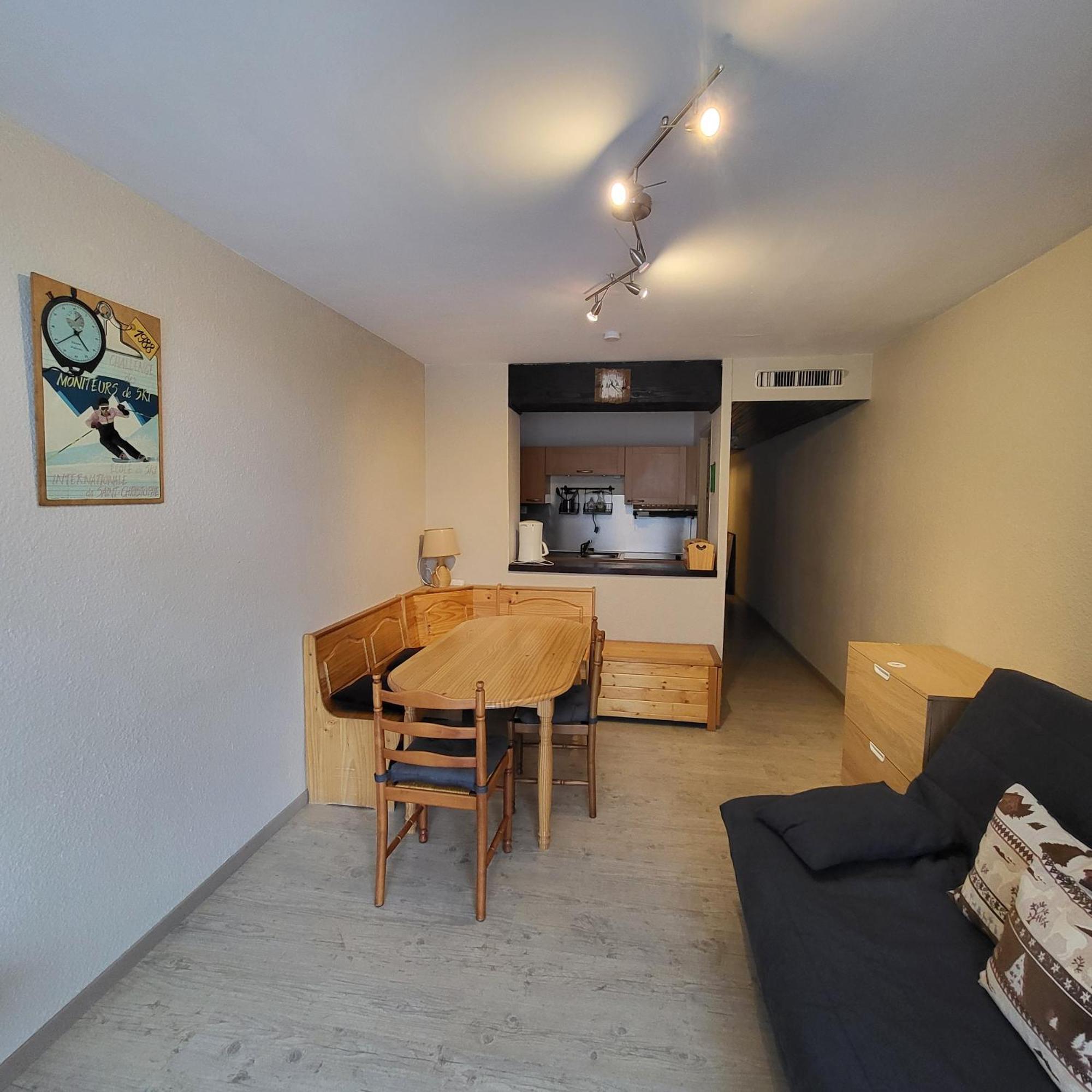Le Sappey 31 Apartment Les Deux Alpes Phòng bức ảnh