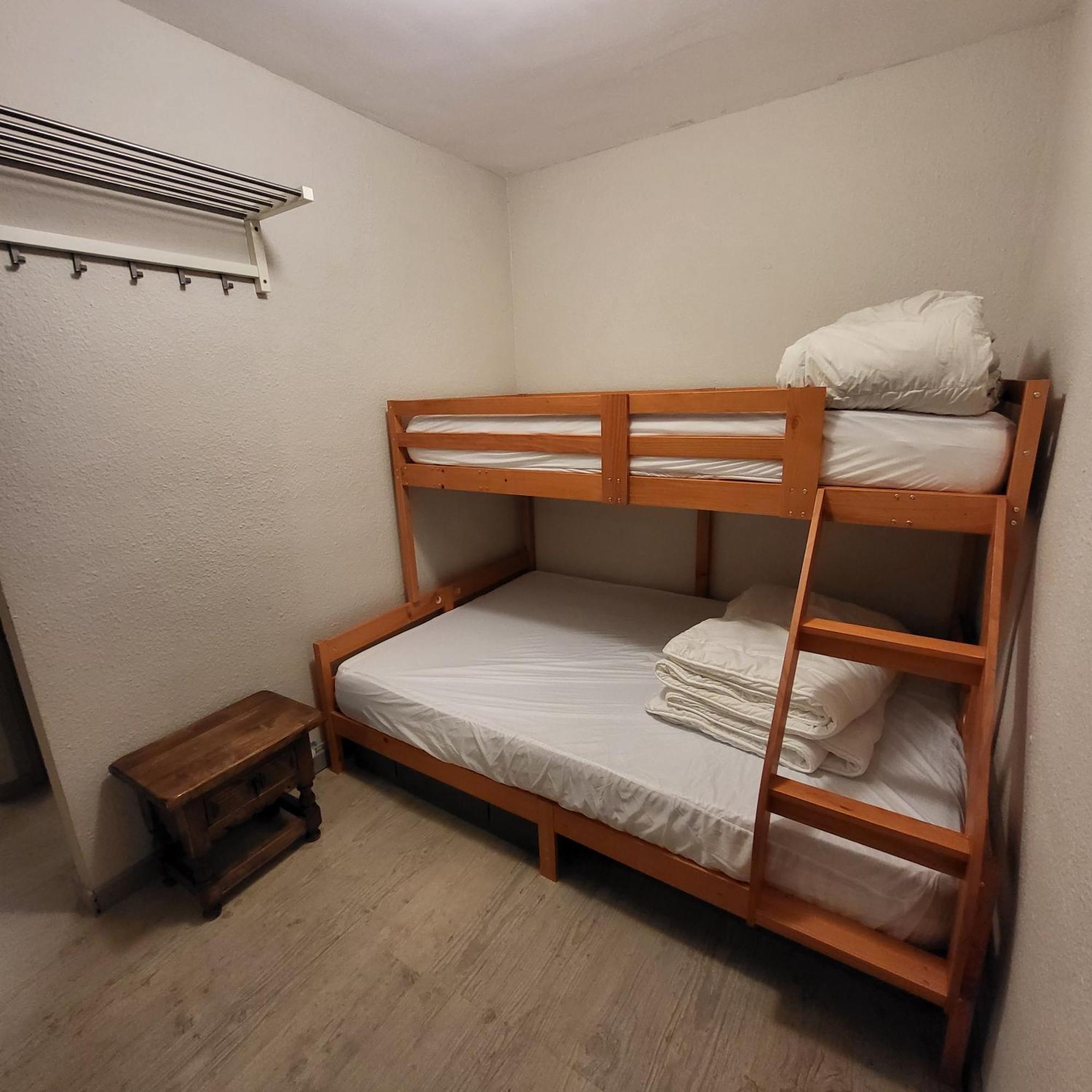 Le Sappey 31 Apartment Les Deux Alpes Ngoại thất bức ảnh